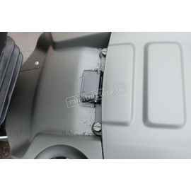 Садовый райдер Stiga Park PRO 900 AWX